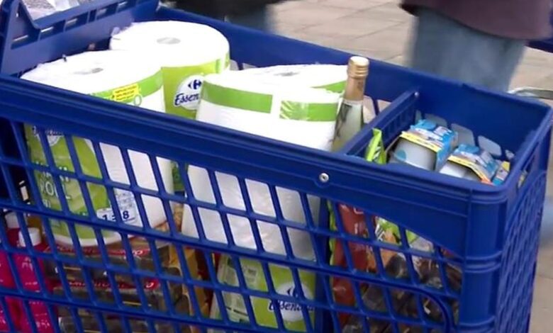 Cost of Living in Spain Rises by Nearly 80% Over the Past Ten Years