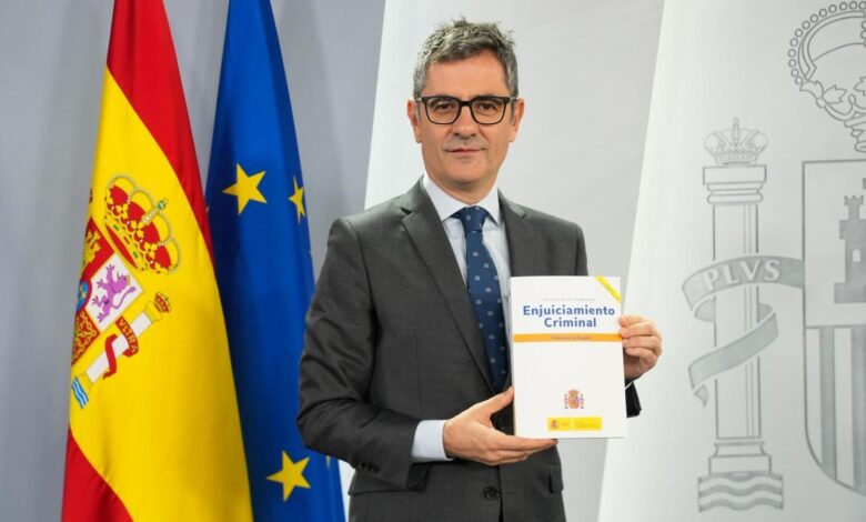 Spanish Government Overhauls Criminal Investigations: Prosecutors Gain New Powers