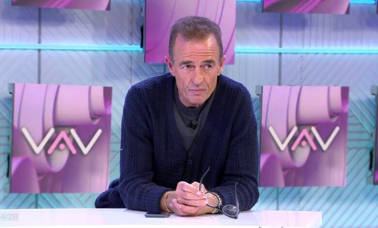 Alessandro Lequio entrega a abogados el caso de las acusaciones de violencia de su exesposa