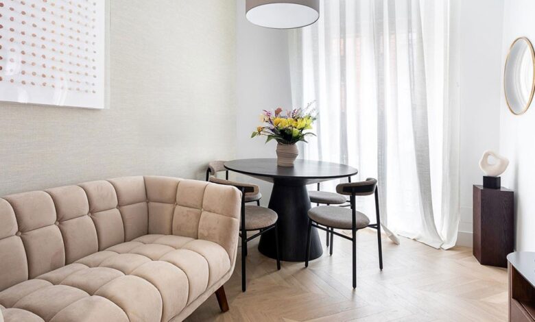 Number of Candidates per Rental Apartment Increased in Spain