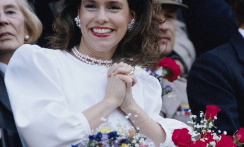 Испанские корни и кубинский характер великой герцогини Люксембурга Марии Терезы