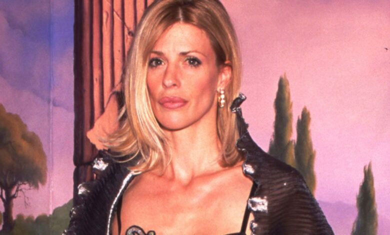 Maribel Sans: nueva profesión, estatus de abuela y vida tranquila tras la fama