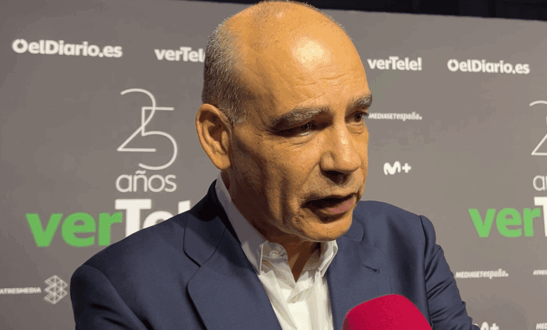 Sólida unión de Nacho Abada y Bárbara Rojo: una historia de amor lejos de las cámaras