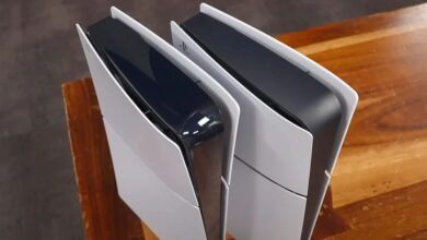 Sony представила обновленную PS5 Slim Digital Edition для Европы