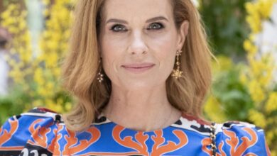 Мемуары Исабель Прейслер открыли старые семейные раны