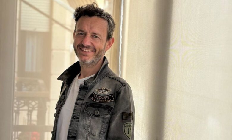 Пабло Бенегас уходит из La Oreja de Van Gogh на фоне возвращения Амайи Монтеро