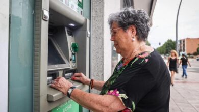 Когда банки Испании перечислят пенсии в октябре 2025 года