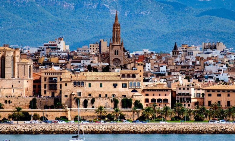 Where to Live in Palma: Neighborhoods, Prices, and the Advantages of Living in Mallorca