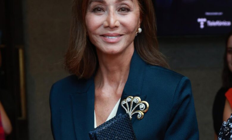 Две аристократки раскритиковали скандальные мемуары Исабель Прейслер