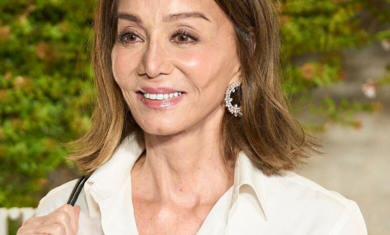 Мемуары Исабель Прейслер раскрыли тайну ее самой близкой подруги