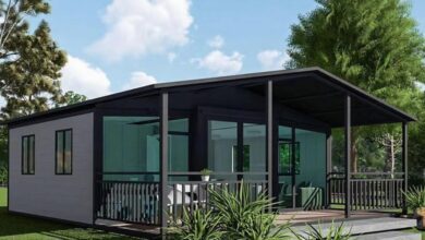 Доступные дома для семей: обзор лучших модульных решений на рынке Испании