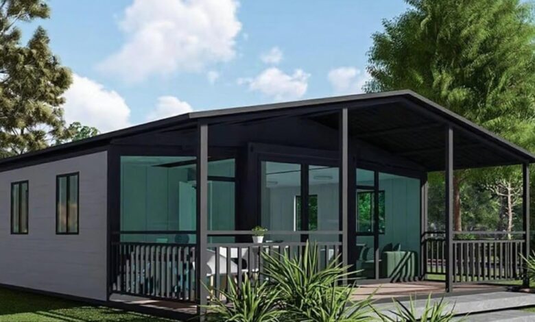 Casas accesibles para familias: revisión de las mejores soluciones modulares en el mercado español