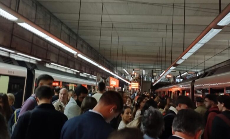 Bilbao Metro Service Resumes After Major Morning Disruption