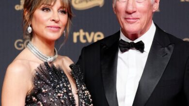 Империя недвижимости Ричарда Гира и его испанское наследие