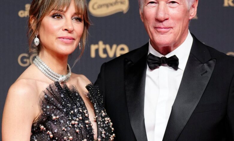 Империя недвижимости Ричарда Гира и его испанское наследие