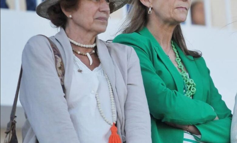 Feroz batalla por títulos y herencia en una familia aristocrática española