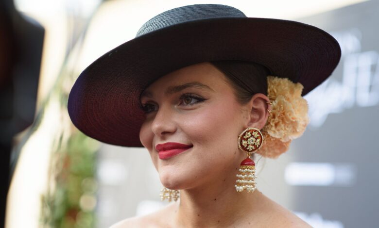 Как сегодня живет София Боно, приемная дочь известного испанского политика