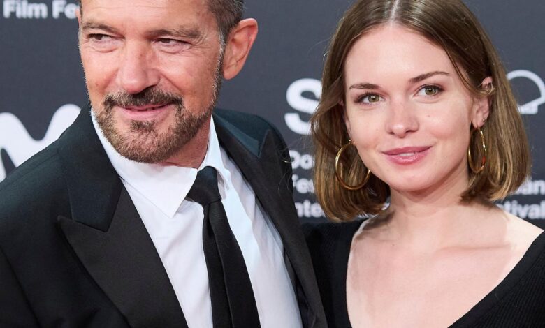 Banderas’s Daughter’s Wedding in Valladolid: Hollywood Glamour and Utmost Secrecy