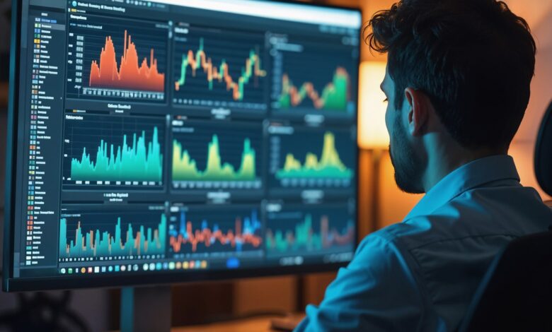 Análisis técnico de criptomonedas para principiantes | Russpain