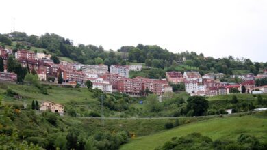 В Астурии назван самый доступный город для покупки жилья