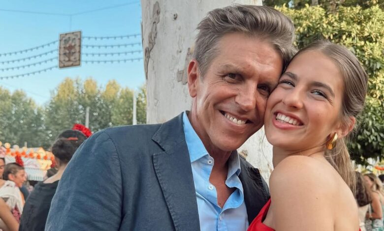 Дочь матадора «Эль Кордобеса» Триана Диас вступает во взрослую жизнь