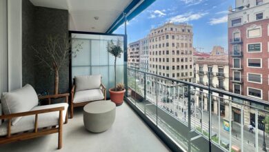 В Испании аренда жилья требует рекордных 36% дохода семьи