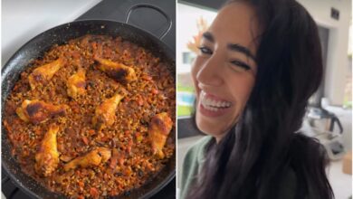 Нагоре Роблес и Карла Флила вновь подогревают слухи о своем воссоединении