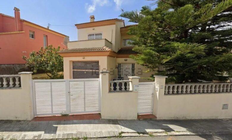 Mafias Target Luxury Empty Homes in Spain with New Occupation Schemes