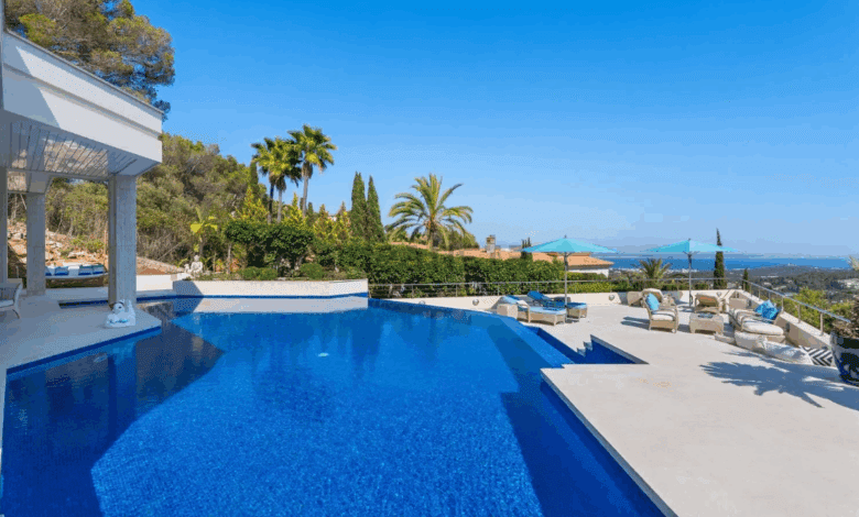 Foreigners Acquired Over 71,000 Properties in Spain in Six Months