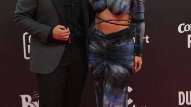 В Мадриде наградили лучших создателей цифрового контента на GenZ Awards 2025