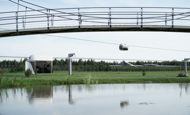 Belarusian Engineers Introduce Innovative Steel Hardening to Extend Transport System Lifespan