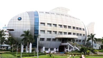 Самые необычные здания мира которые удивляют формой и архитектурой