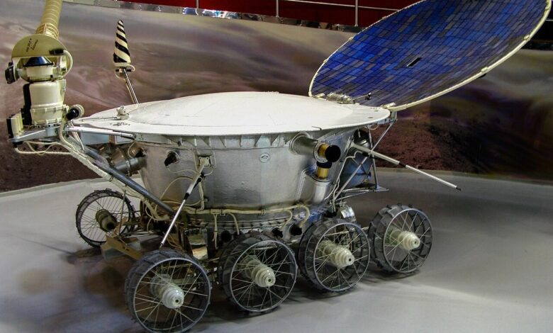 Five Legendary Rovers That Changed Our Understanding of the Moon and Mars