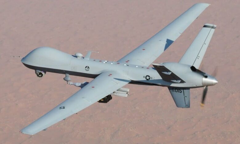 Seven Modern Drones Transforming Military Strategy and Shaping the Outcomes of Conflicts