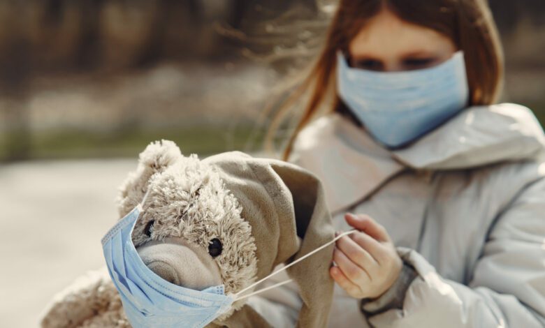 Flu Outbreak in Spain: Mandatory Masks in Hospitals and Rising Infections Among Children
