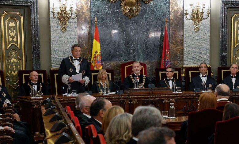 Condenan en Málaga a un hombre a 27 años por asesinar a su madre adoptiva y ocultar el cadáver