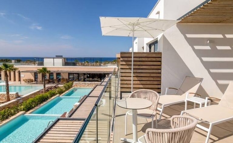 Merlin Properties Exits Silicius by Trading Shares for Luxury Apartments and Hotel