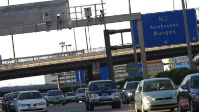 Самый строгий радар Испании снова бьёт рекорды по штрафам на дорогах