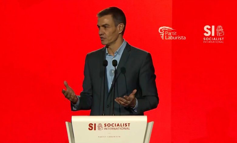 Spain Braces for Series of Elections Amid Scandals and Rising Vox Influence