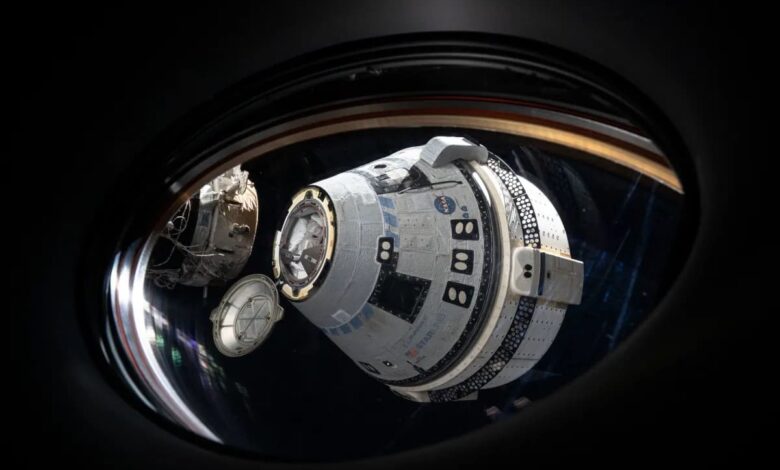 Boeing prepares new uncrewed Starliner launch to the ISS after setbacks