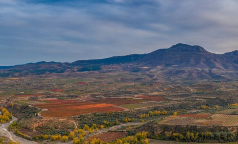 Undiscovered La Rioja: A Journey to an Ancient Town at the Foot of the Sierra de la Demanda