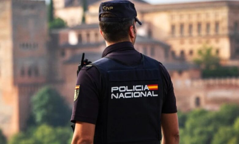 Madrid implementa drones para vigilar instalaciones de la empresa municipal de transportes EMT