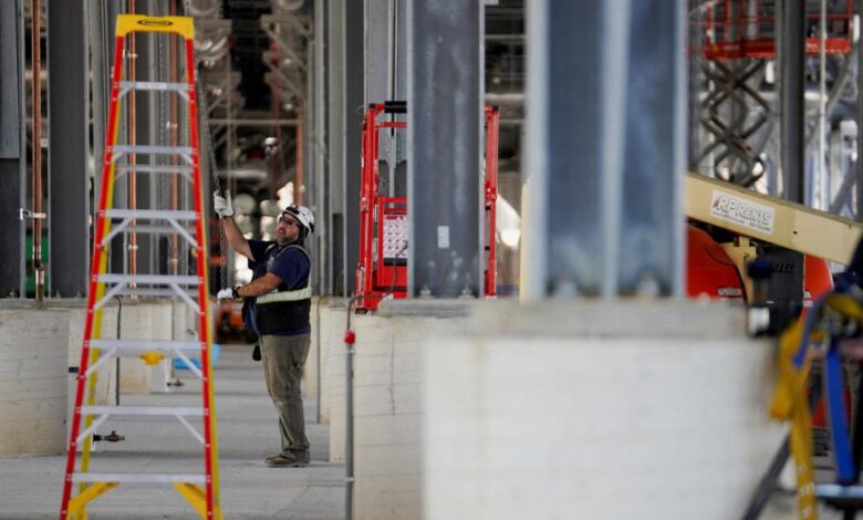 Как дата-центры меняют экономику и энергетику в эпоху искусственного интеллекта