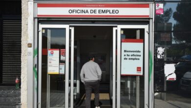 Рынок труда Испании бьет рекорды: почти 2