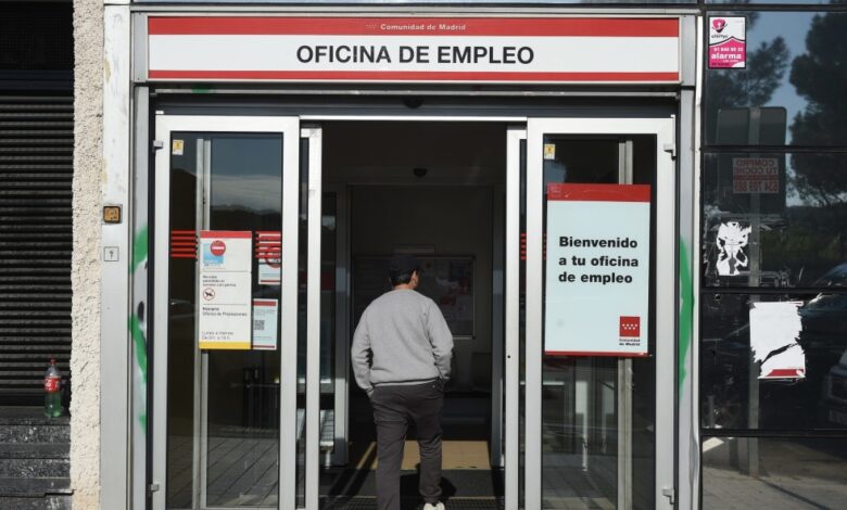 Spanish Labor Market Sets Records: Nearly 2.4 Million Resignations in Nine Months