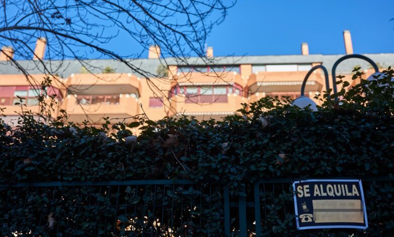 Суд в Мадриде признал недействительным договор аренды с Alquiler Seguro