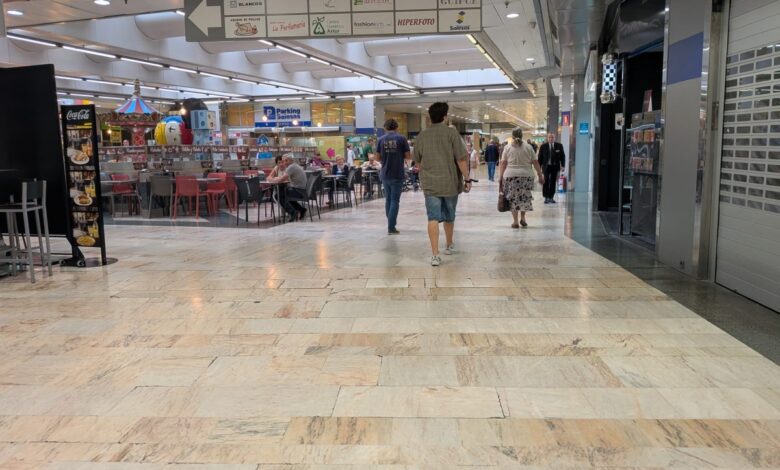 Инвестиции в торговую недвижимость Европы показывают уверенный рост в 2025 году