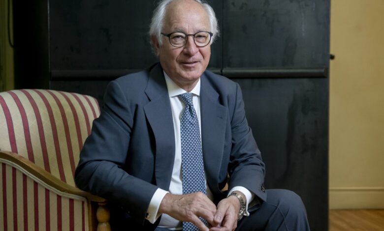 Испанский бизнес бьет тревогу из-за госконтроля и правовой нестабильности