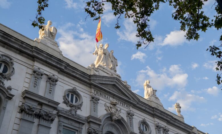 Spanish Supreme Court Refuses to Abolish Controversial IRPH Mortgage Rate
