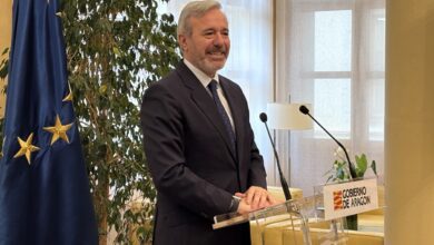 Forestalia инвестирует 12 миллиардов евро в три дата-центра под Сарагосой